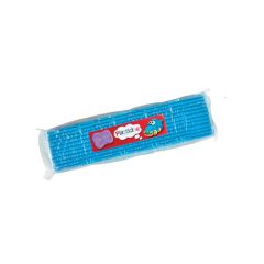 Plasticine Education Pack 500gm Bright Blue