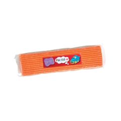 Plasticine, 500g, orange