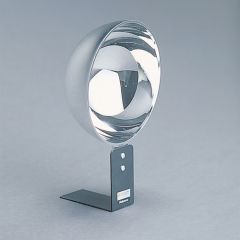 Miracle Mirror, concave/convex mirror on stand