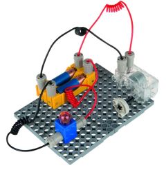 Electricity Discovery 2.0, Gigo