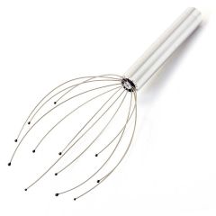 Vibrating Head Tickler