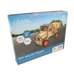 Truck Solar