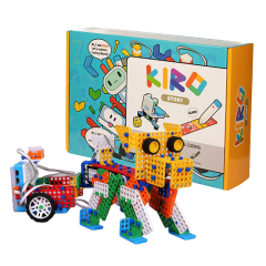 Robotics kit, AIKIRO
