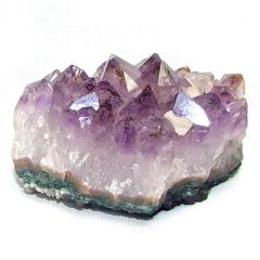 Rocks & Minerals Specimen-Amethyst