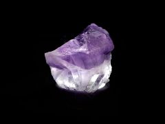 Rocks & Minerals Specimen-Amethyst Point