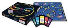 Brainiac board game