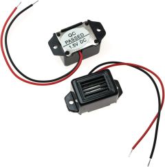 1.5V Electric Buzzer