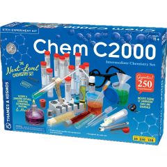 Thames & Kosmos CHEM C2000