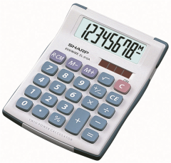 Sharp EL-310 calculator