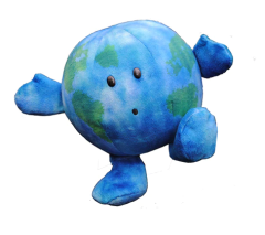 Celestial Buddies - Earth