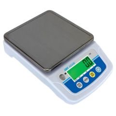 Adam electronic balance 6000 x 1g