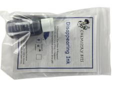 Chem Bit - Disappearing Ink