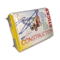 Construction Clever Sticks - Starter Pack