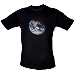 Earth T Shirt