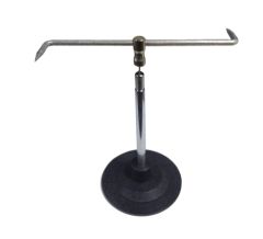 Electroscope, Spin Type