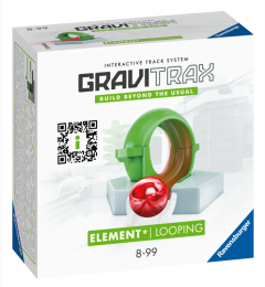 GraviTrax Looping Element Set