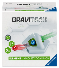 GraviTrax Magnetic Cannon Element Set