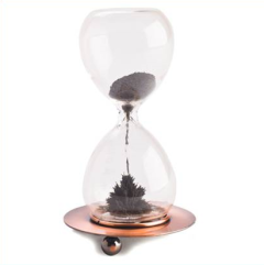 Magnetic Sand Timer