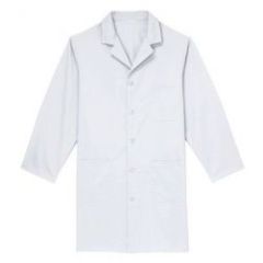 Laboratory Coats, size 10 (children's size)