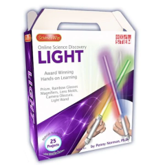 Science Wiz Light
