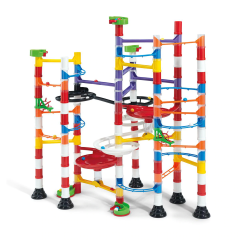 Migoga Maxi, giant marble run 224 pc.