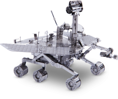 Metal Earth - Mars Rover