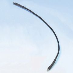 Magleads, black, 300mm, pkt/10