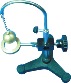 Solid Body Expansion Demonstrator