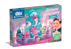 Clementoni IDEA Perfume Lab Deluxe