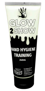 Glow 2 Show 240mL