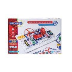 Snap Circuit Kit - Junior Kit