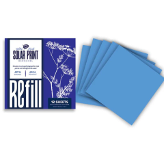 Sunprint Kit Refill