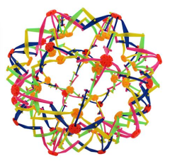 Hoberman Sphere