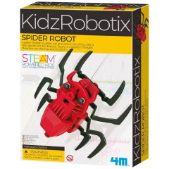 Spider Robot