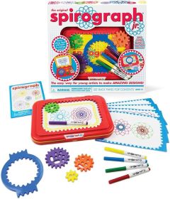 Spirograph Junior