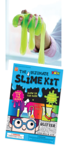 Slime making kit