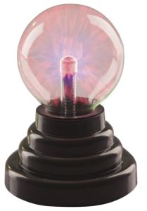 USB Plasma Ball