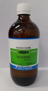 Glycerol LR 500mL