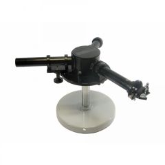 Basic Spectrometer