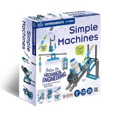 Simple Machines (Gigo)