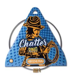 Chatter Ring