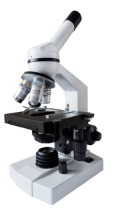 Microscope, Supreme