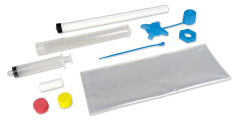 Air and water experiment kit