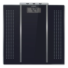 Body analysis scale
