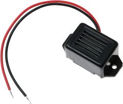 3V Electric Buzzer