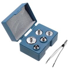 100g Weight and Calibration Set