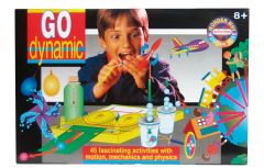 GO Dynamic