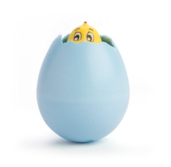 Grow Chicken Egg