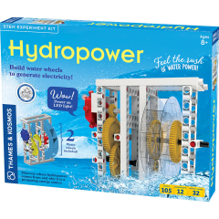 Thames & Kosmos Hydropower
