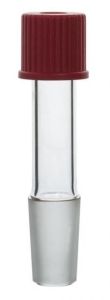 Adaptor thermometer screwcap (19/26)